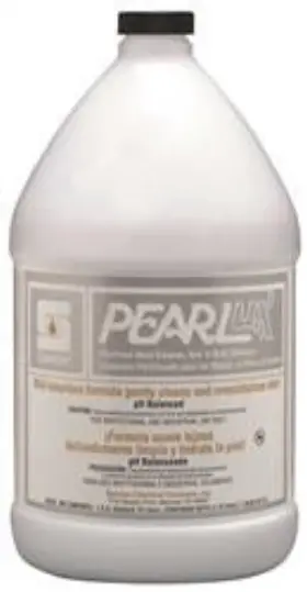 753727033584 SPARTAN Pearlux Gallon