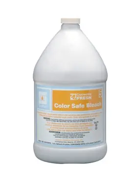 753727049790 SPARTAN Clothesline Safe Bleach Gallon