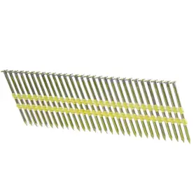 2-6D113 SPOTNAILS Brite Strip Nails 2-6D113 SPOTNAILS Brite Strip Nails