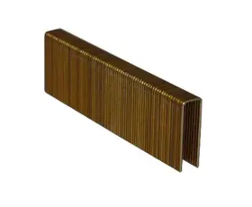7514PG-8.4M SPOTNAILS Gauge Crown Staples Leg Box