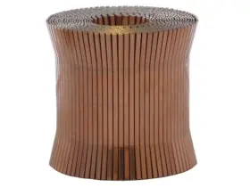 CCRR1-5-8 SPOTNAILS Coil Carton Closing Staples Box