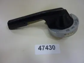 9421-LH-6 SQUARE D Disconnect Handle #3