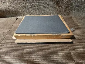 PPSP1319080 SQUARE SCRUB Pro Sandpaper Sheet