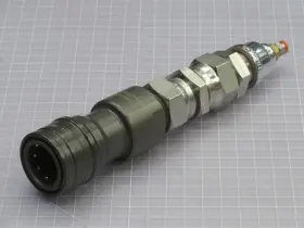 SPT17 STAUBLI Socket Female Thread