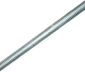 11013 STEELWORKS BOLTMASTER Steel Rod Zinc 11013 STEELWORKS BOLTMASTER Steel Rod Zinc