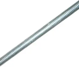 11025 STEELWORKS BOLTMASTER Pack Steel Rod Zinc 11025 STEELWORKS BOLTMASTER Pack Steel Rod Zinc