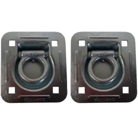 RDR5 STEVENS LAKE PARTS Bolt Recessed Recess Ring