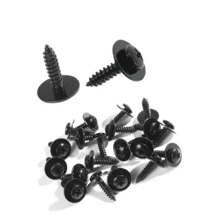 1864FDJDNBLD001 STRENDIER Screws Fender Liner Car Bumper Spl