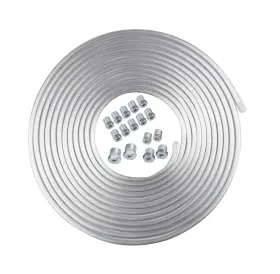 24629L STRENDIER Od Brake Line Alumal Tubing Fittings Nut Kit
