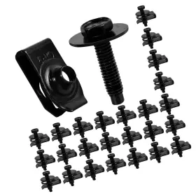 52233A STRENDIER Clips Nuts Screw Univer Kit