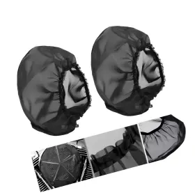 717956318812 STRENDIER Waterproof Rain Sock Dustproof Cover