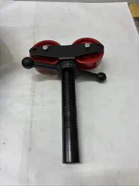 RJ-9F SUMNER Roller Headw Cast Wheels