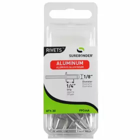 FPC44A SUREBONDER Rivets Grip