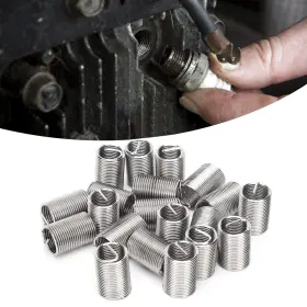604967430233 SYH AQYE Steel Wire Inserts Screws Sleeve Kit #3