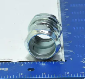 2006683 T-B Thomas Betts Compression Fitting Fnip #3