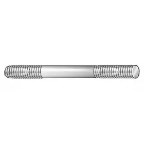 40880 TE-CO Double End Stud Thread 40880 TE-CO Double End Stud Thread
