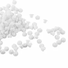 750225767614 TEGG Screw Caps Cover Flush Panel Hole Plu #2