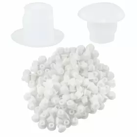 750225767614 TEGG Screw Caps Cover Flush Panel Hole Plu