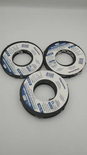 16-262 THOMAS BETTS Electrician Hanger Strap Roll
