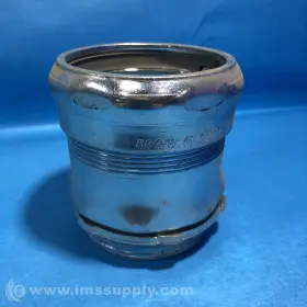 2006879 THOMAS BETTS Compression Fitting Fnip