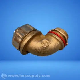 2091663 THOMAS BETTS Elbow Connector Fitting Fnip