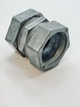 TK-214 THOMAS BETTS Conduit Compression Coupler