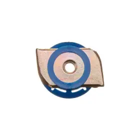 ZCM1001-4-10 THOMAS BETTS Strut Channel Mounting Straps