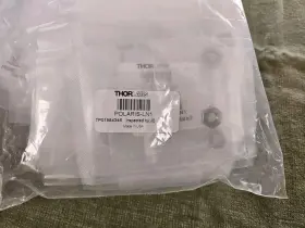LN2580 THOR LABS Locking Nut