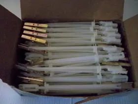 25013 TOGGLER Snaptoggle Wall Anchors #2