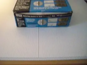 25013 TOGGLER Snaptoggle Wall Anchors #3