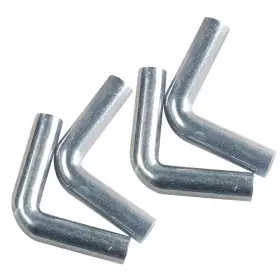 445005187159 TOMMY DOCKS Zinc Steel Release Pin Interlocking
