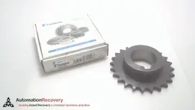 50B24 TSUBAKI Hardened Sprocket