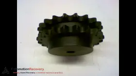 HD80B22 TSUBAKI Sprocket Strand Interior #3