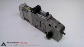 A035 TUNKERS Ku Power Clamp #2