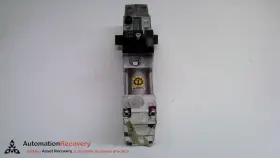 A035 TUNKERS Ku Power Clamp