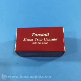 TCHF-1414 TUNSTALL Steam Trap Fnob