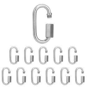 705149337825 UPORSTVO Link Chain Lock
