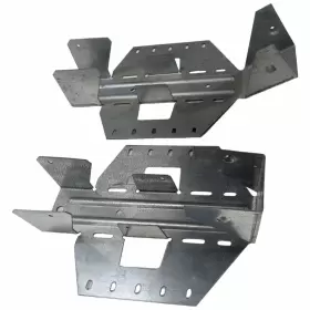LSSH15 USP Skew Hanger Lssh Rafter Ridge Beam Angle Conector #3