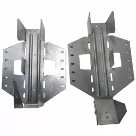 LSSH15 USP Skew Hanger Lssh Rafter Ridge Beam Angle Conector