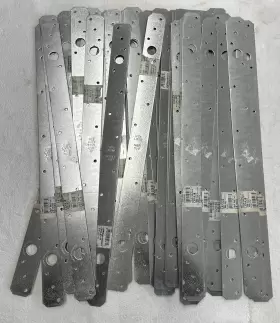 LSTA18 USP Mitek Steel Strap Ties