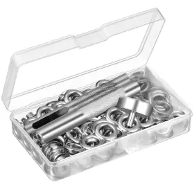 977863675130 UUBAAR Grommet Thickened Eyelet Kit