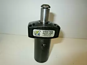 15-0609-08 VEKTEK Lh Hydraulic Clamp #2