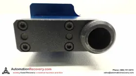 WOP1-40-P11-C3-A WELKER BEARING Mini Offset Pin #3