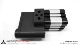 WOP1-40-P11-C3-A WELKER BEARING Mini Offset Pin