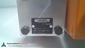 SB4N025B020L001G000 WELKER Shot Pin #3