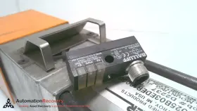 UB4N025B03EDER1C000 WELKER Line Shot Pin #2
