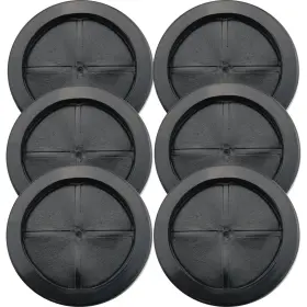 DRGFHPWP-6 WELWIK Rubber Grommets Firewall Hole Plug Wire
