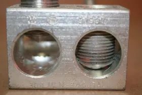 4CU7AL WESTINGHOUSE Cable Terminal #3