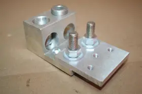4CU7AL WESTINGHOUSE Cable Terminal