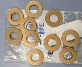 50-835 WEXXAR Thrust Washer Erector Od
